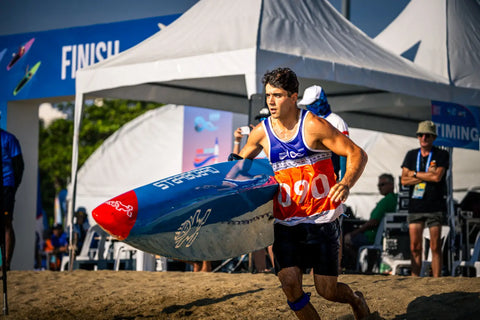 Starboard Announces 2024 Dream Team!