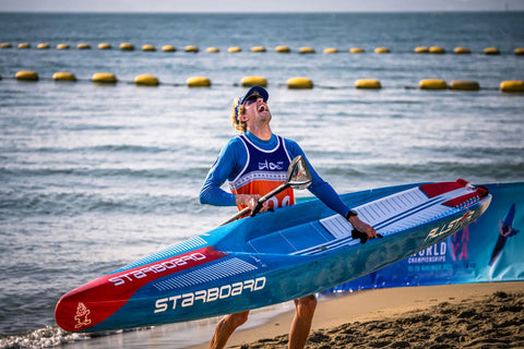 Starboard Announces 2024 Dream Team!