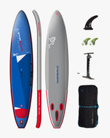 Starboard Inflatable SUP Generation 2024 product photo