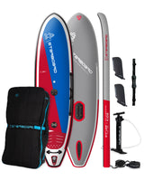 Starboard Windsurf Fin SUPKids SUPWindsurfing Inflatable Board 2024 product photo