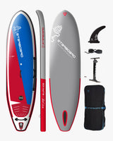 Starboard Inflatable SUP SUPKids 2024 product photo