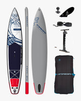 Starboard Inflatable SUP Touring 2024 detail view 3