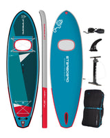 Starboard Inflatable SUP Vision 2024 product photo