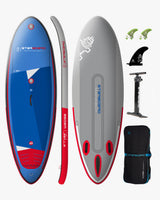 Starboard Inflatable SUP Wedge 2024 product photo