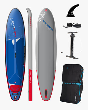 Starboard Inflatable SUP iCON 2024 product photo