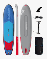 Starboard Inflatable SUP iGO 2024 product photo