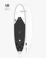 Starboard SUP GO Surf 2025 detail view 2