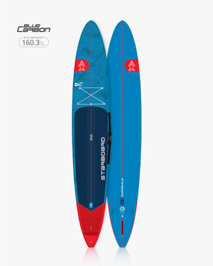 Starboard SUP Generation 2025 detail view 2
