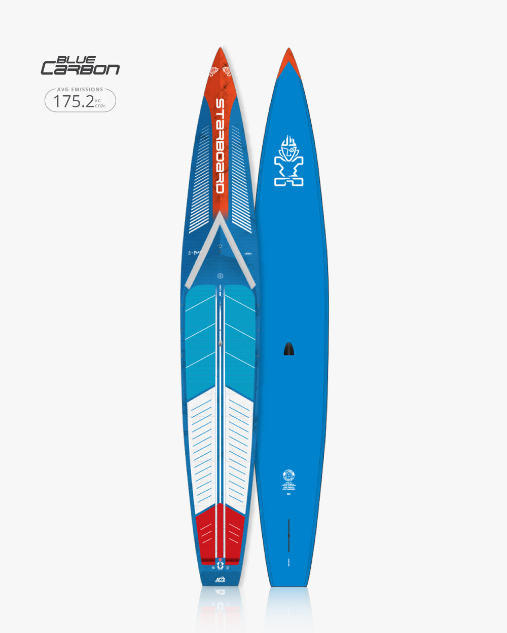 Starboard SUP Junior 2025 product photo