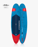 Starboard SUP Longboard 2025 product photo