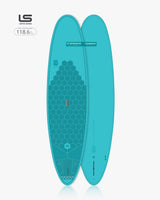 Starboard SUP Longboard 2025 detail view 2