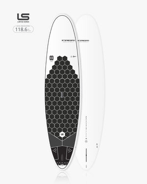 Starboard SUP Longboard 2025 detail view 3