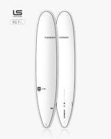 Starboard SUP Longboard Surf 2025 detail view 2