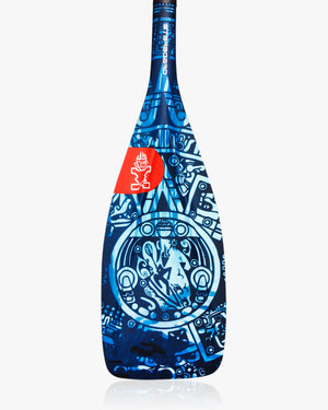 Starboard SUP Paddle Lima Tiki Tech Lite 2025 product photo