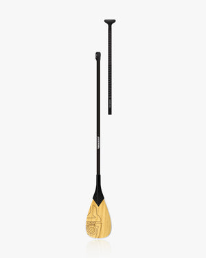 Starboard SUP Paddle Enduro Balsa 2025 gallery view 4