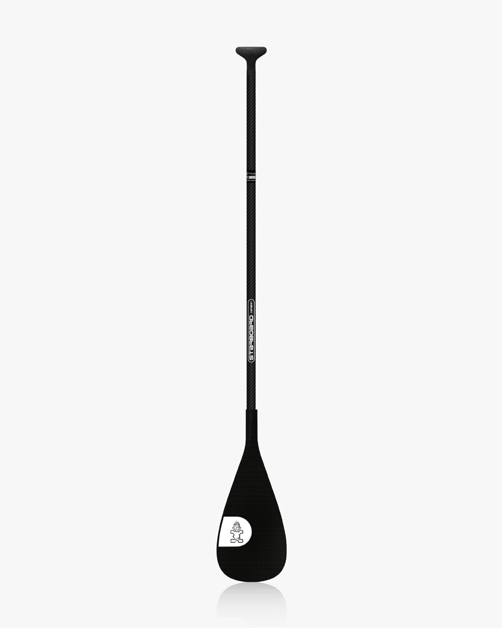 Starboard SUP Paddle Enduro Carbon 2025 gallery view 6