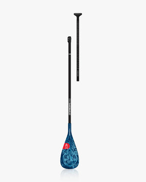 Starboard SUP Paddle Enduro Tiki Tech Lite 2025 detail view 3
