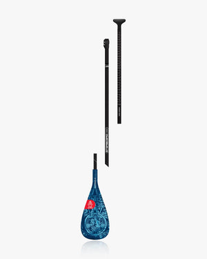 Starboard SUP Paddle Enduro Tiki Tech Lite 2025 gallery view 4