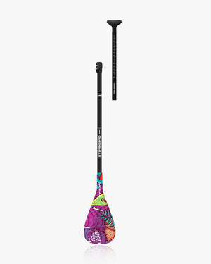 Starboard SUP Paddle Enduro Tiki Tech Sun 2025 gallery view 5