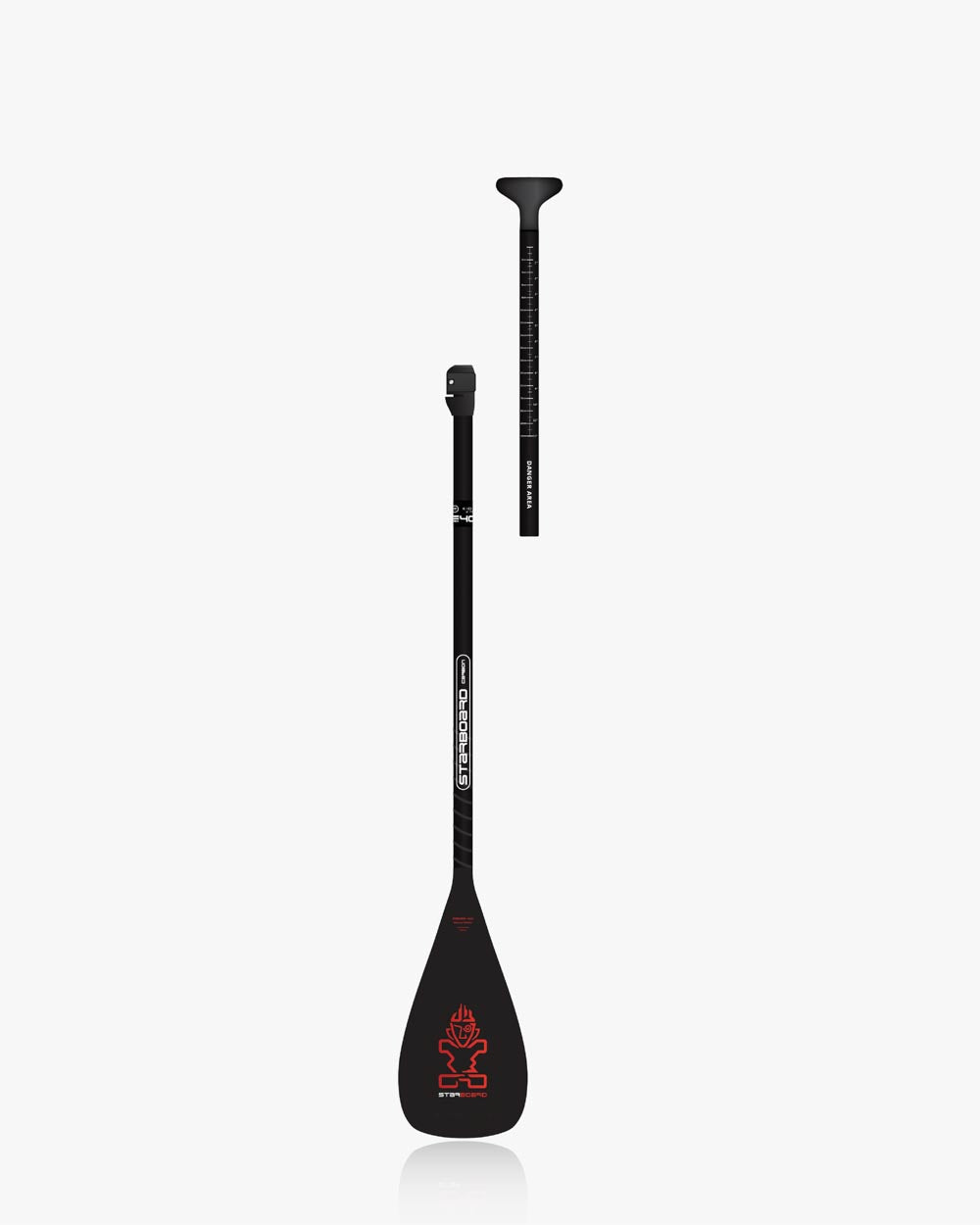 Starboard SUP Paddle Tufskin 2025 gallery view 7
