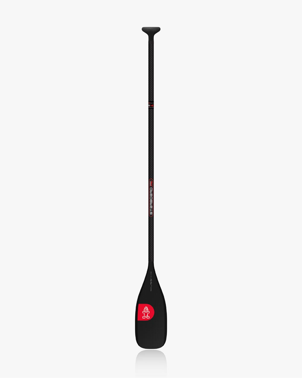 Starboard SUP Paddle Velocity Prepreg Carbon 2025 detail view 2