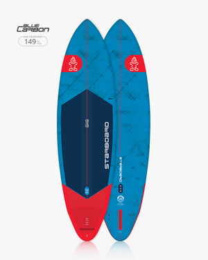 Starboard SUP Spice 2025 detail view 3