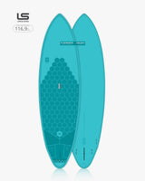 Starboard SUP Spice 2025 product photo