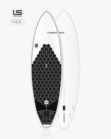 Starboard SUP Spice 2025 detail view 2