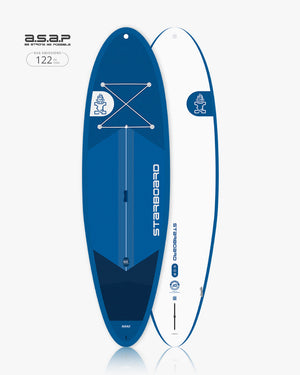 Starboard SUP Whopper 2025 gallery view 5