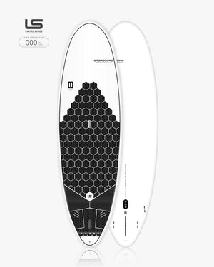 Starboard SUP Whopper 2025 gallery view 4