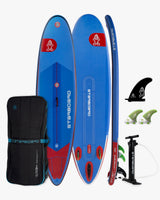 Starboard Inflatable SUP Longboard 2025 product photo