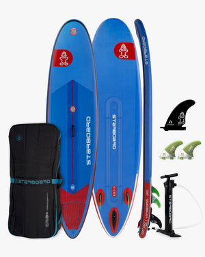 Starboard Inflatable SUP Longboard 2025 product photo