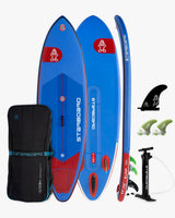 Starboard Inflatable SUP Surf 2025 product photo