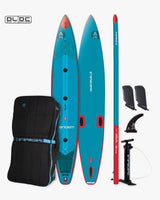 Starboard Inflatable SUP Tandem 2025 product photo