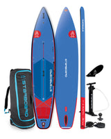 Starboard Inflatable SUP Touring 2025 product photo