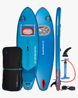Starboard Inflatable SUP Vision 2025 product photo
