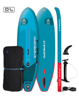 Starboard Inflatable SUP SUPKids 2025 product photo