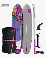 Starboard Inflatable SUP iGO 2025 gallery view 4
