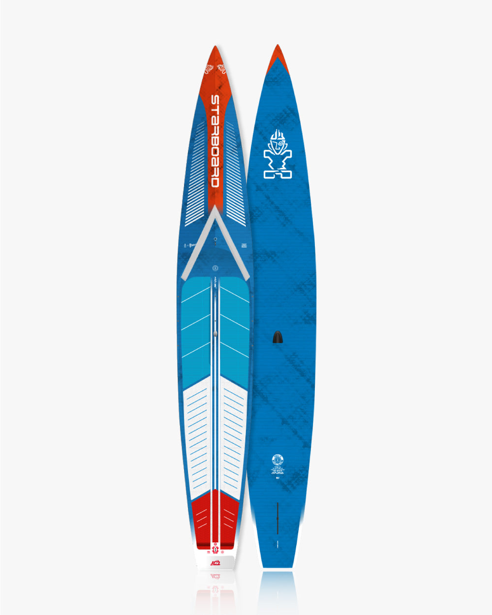 Starboard SUP Gen R 2024 product photo