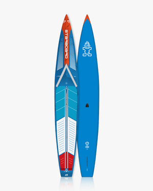 Starboard SUP Gen R 2024 gallery view 4