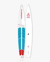 Starboard SUP Gen R 2024 detail view 3