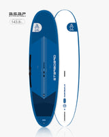 Starboard SUP Wingboard 4-in-1 Board 2025 detail view 2