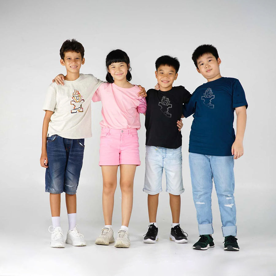 Starboard SUP Collection Feature Kids