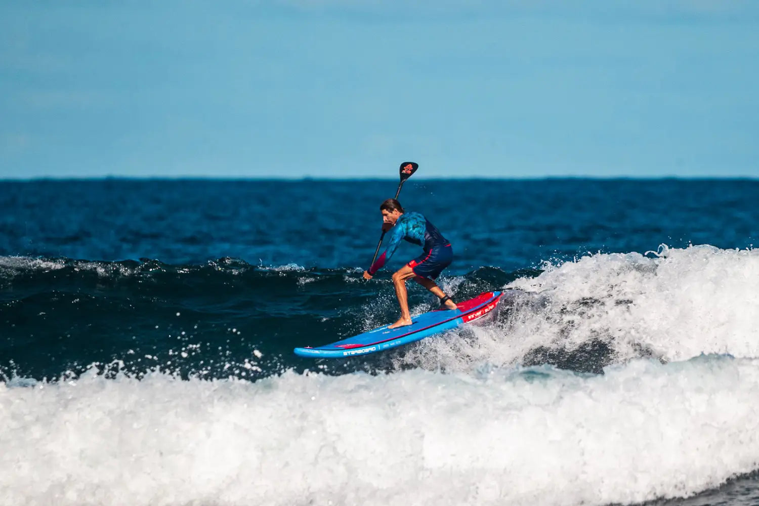 Starboard SUP Surf Inflatable collection