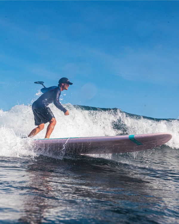 Starboard SUP GO Surf 2025 gallery view 4