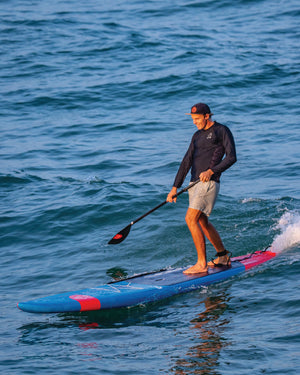 Starboard SUP Generation 2025 gallery view 4