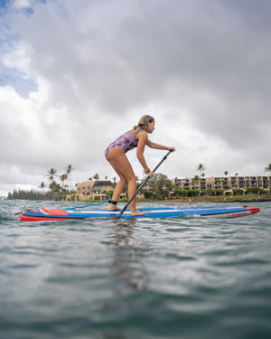 Starboard Inflatable SUP Junior 2025 detail view 3