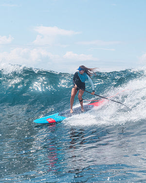 Starboard SUP Longboard 2025 gallery view 9