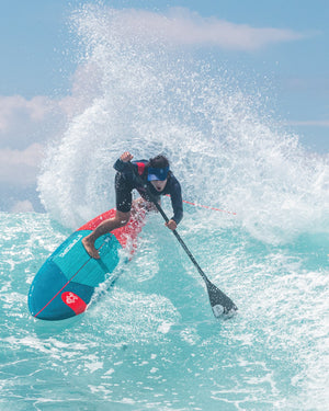 Starboard SUP Pro 2025 gallery view 4