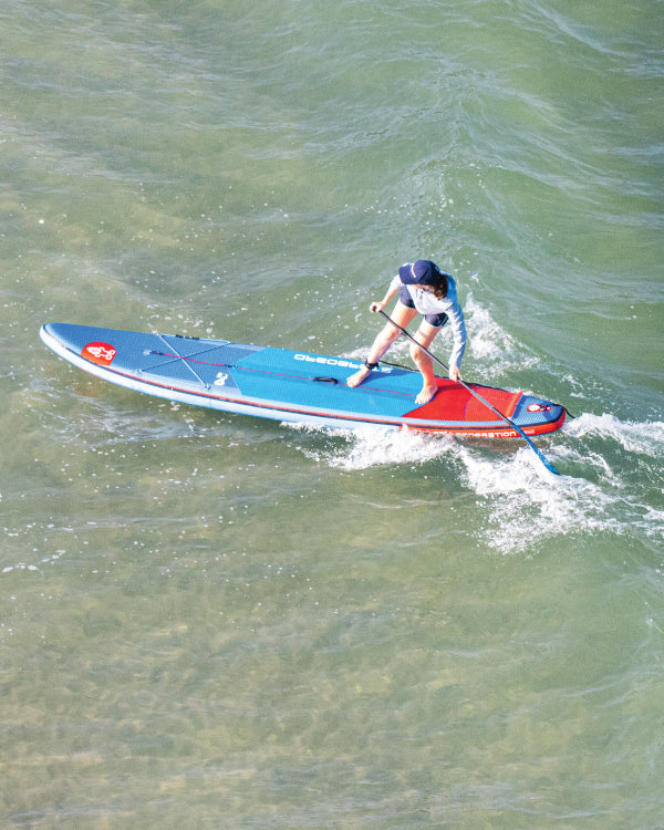 Starboard SUP Generation Inflatable Paddleboard -- view 5